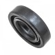 Oil seal 18x32x8 DC NBR [A-DUO]